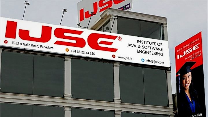 IJSE - Institute of software Engineering
